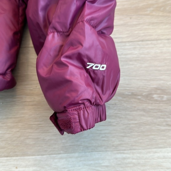 THE NORTH FACE
Women’s Nuptse Short Jacket size 2x & xl color boysenberry - Picture 5 of 10